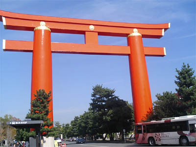 O-torii.JPG 400×300 28K